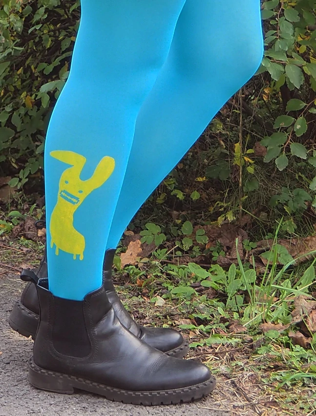 Zubetka